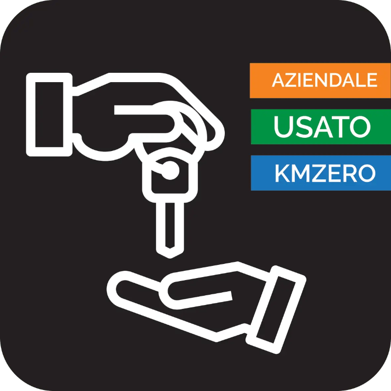 SEVAR auto nuove, usate, km zero