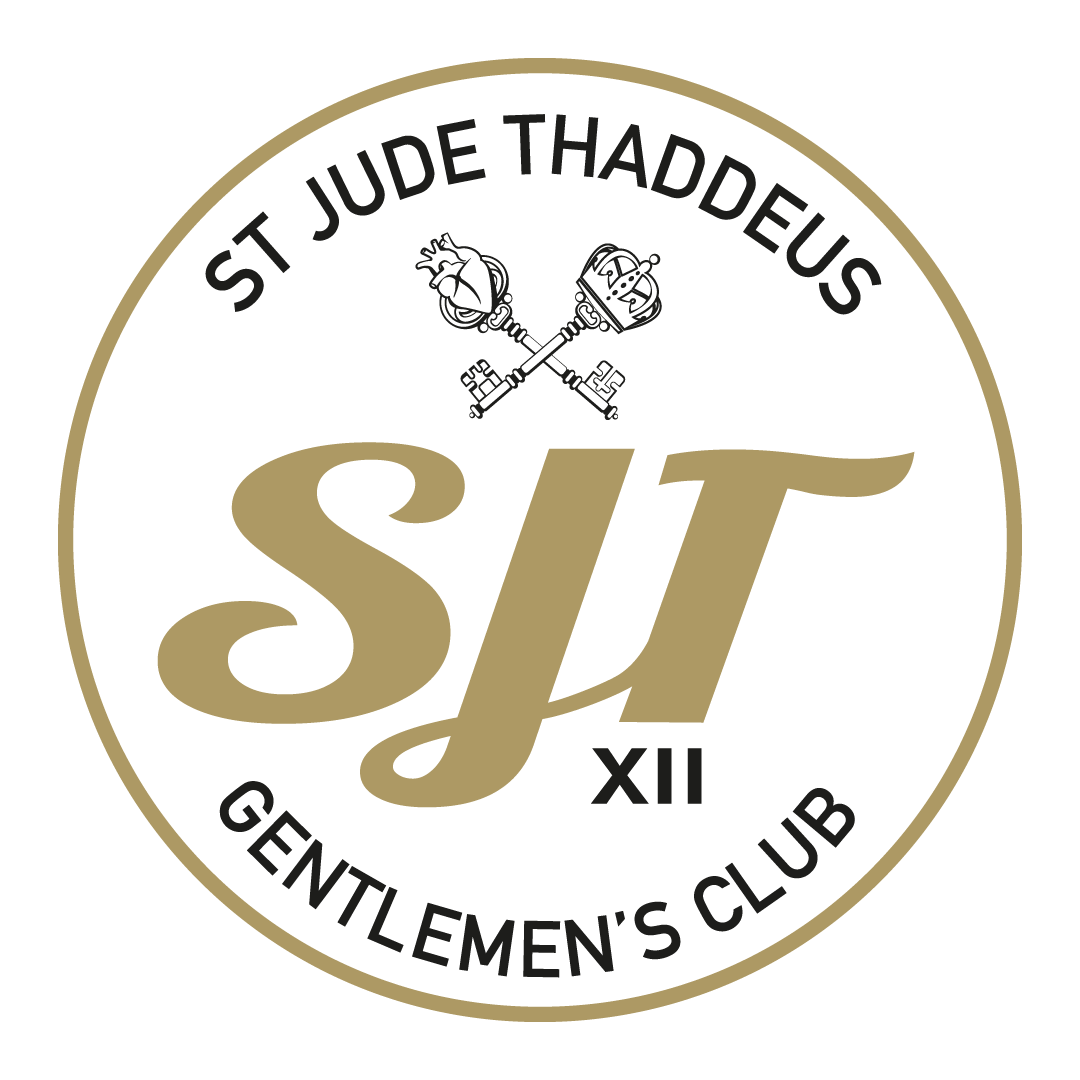SJT Gentlemen's Club
